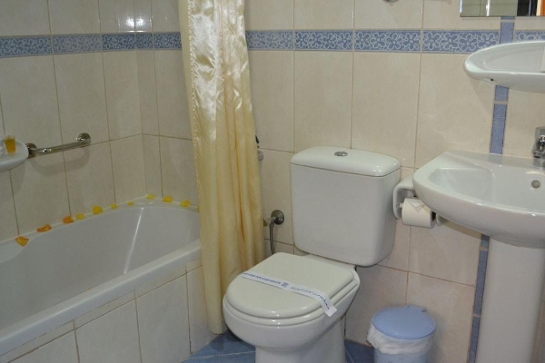 Al Hayat Hotel Apartments (Maliha)
